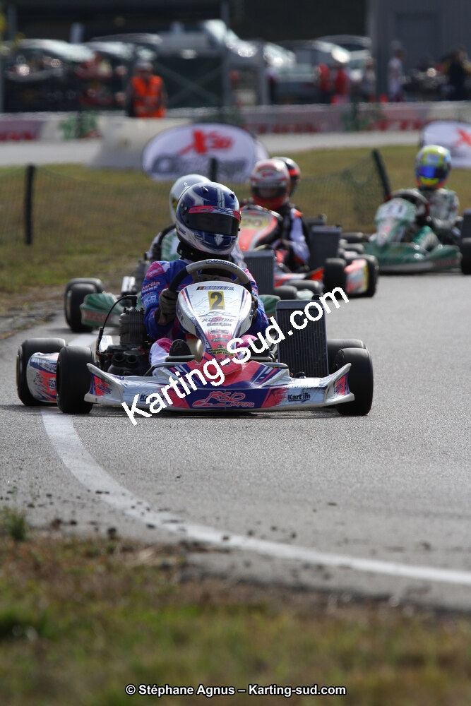 04 et 05/10/2014 : Championnat de France X30 et Trophée des Pyrénées KFS à Muret (Photos Stéphane Agnus) 2014 — karting