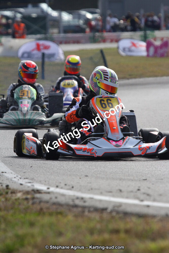 04 et 05/10/2014 : Championnat de France X30 et Trophée des Pyrénées KFS à Muret (Photos Stéphane Agnus) 2014 — karting