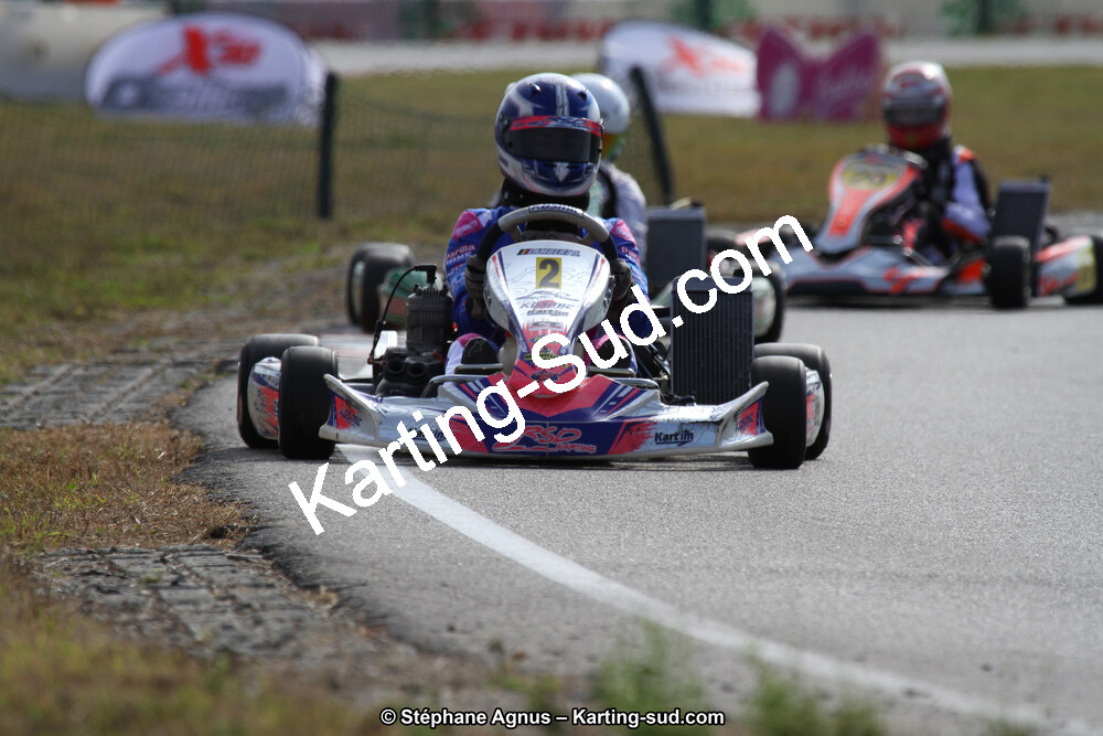04 et 05/10/2014 : Championnat de France X30 et Trophée des Pyrénées KFS à Muret (Photos Stéphane Agnus) 2014 — karting