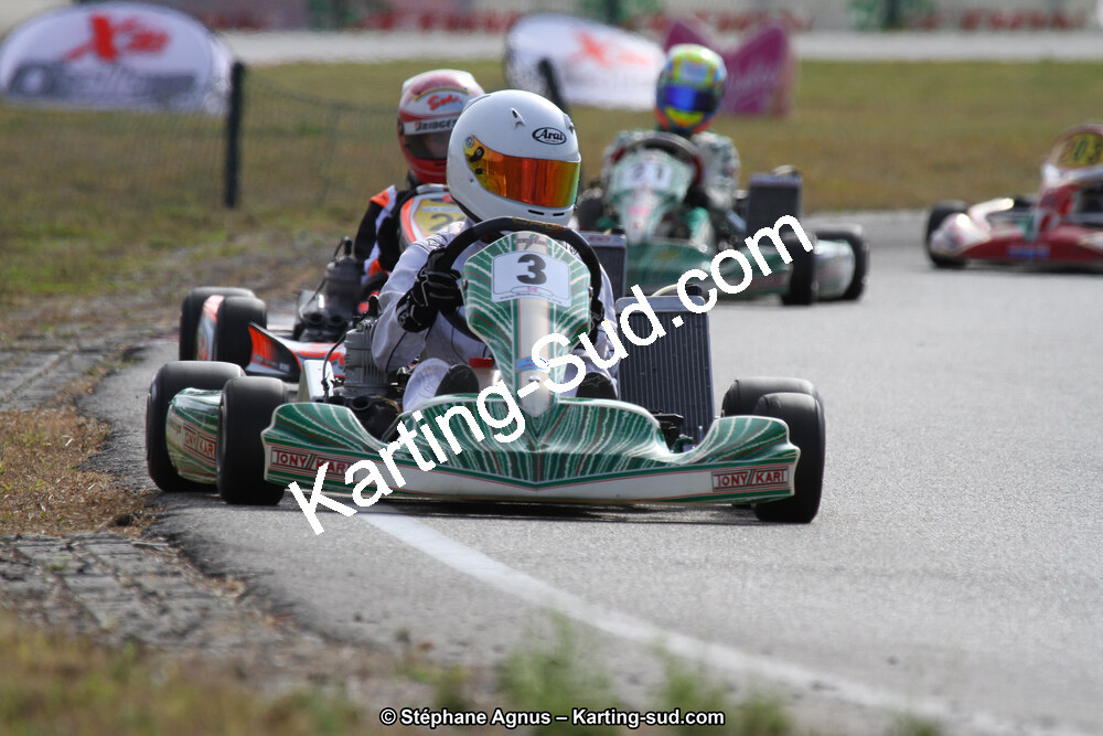 04 et 05/10/2014 : Championnat de France X30 et Trophée des Pyrénées KFS à Muret (Photos Stéphane Agnus) 2014 — karting
