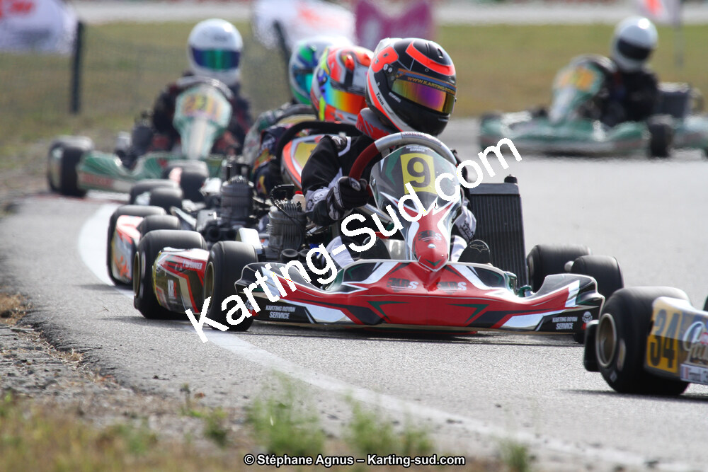04 et 05/10/2014 : Championnat de France X30 et Trophée des Pyrénées KFS à Muret (Photos Stéphane Agnus) 2014 — karting
