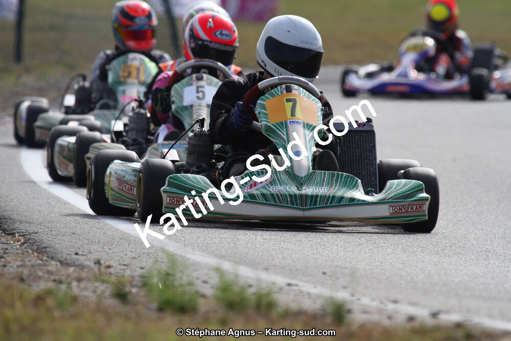 04 et 05/10/2014 : Championnat de France X30 et Trophée des Pyrénées KFS à Muret (Photos Stéphane Agnus) 2014 — karting