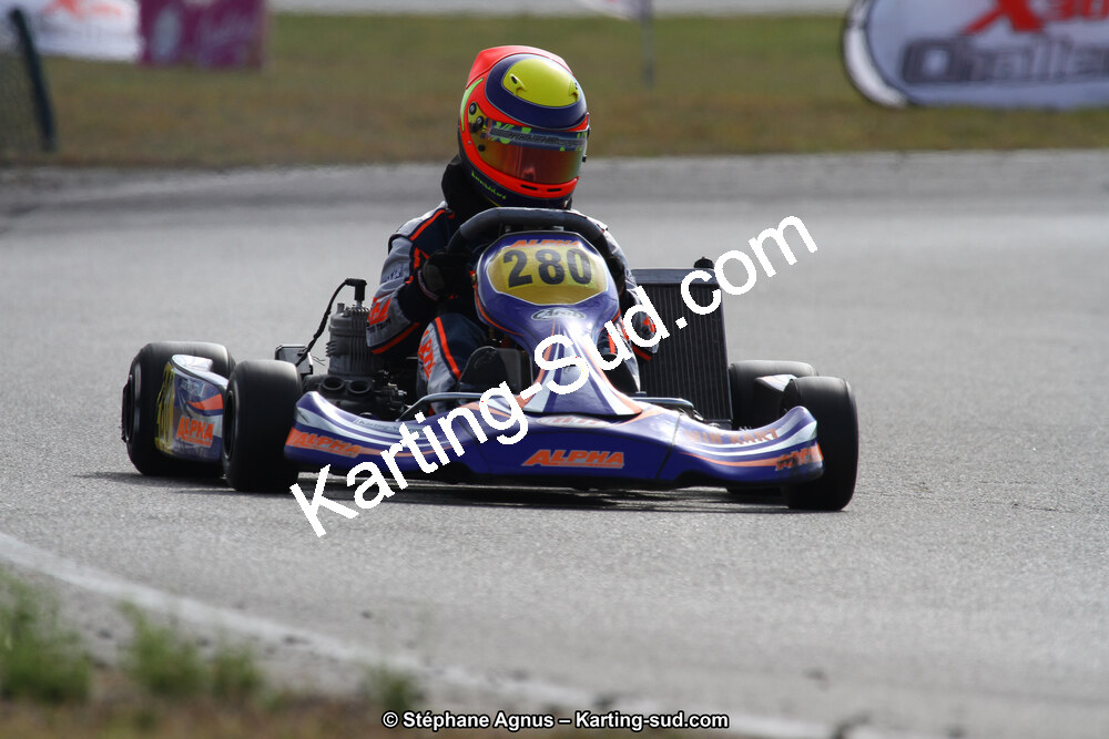04 et 05/10/2014 : Championnat de France X30 et Trophée des Pyrénées KFS à Muret (Photos Stéphane Agnus) 2014 — karting