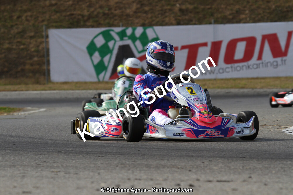 04 et 05/10/2014 : Championnat de France X30 et Trophée des Pyrénées KFS à Muret (Photos Stéphane Agnus) 2014 — karting