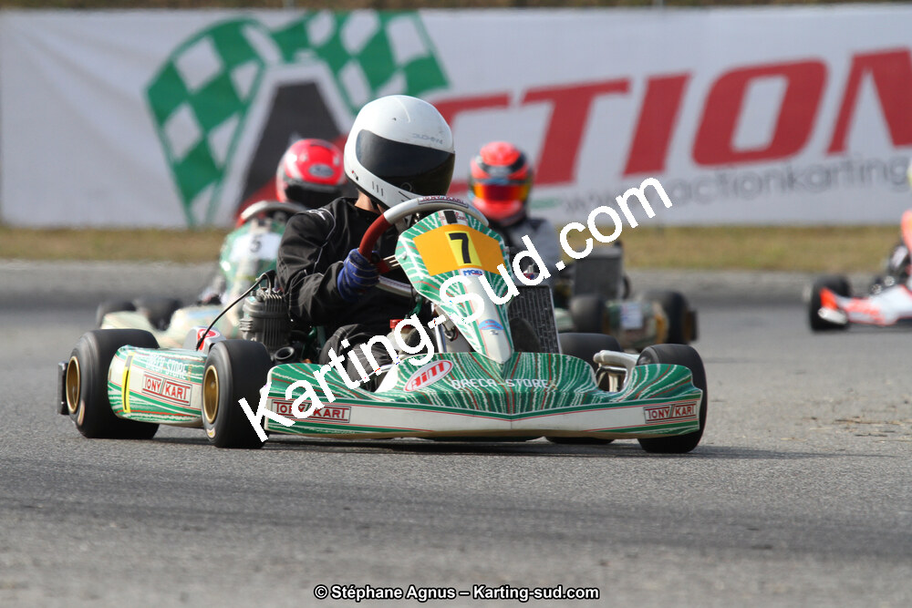 04 et 05/10/2014 : Championnat de France X30 et Trophée des Pyrénées KFS à Muret (Photos Stéphane Agnus) 2014 — karting