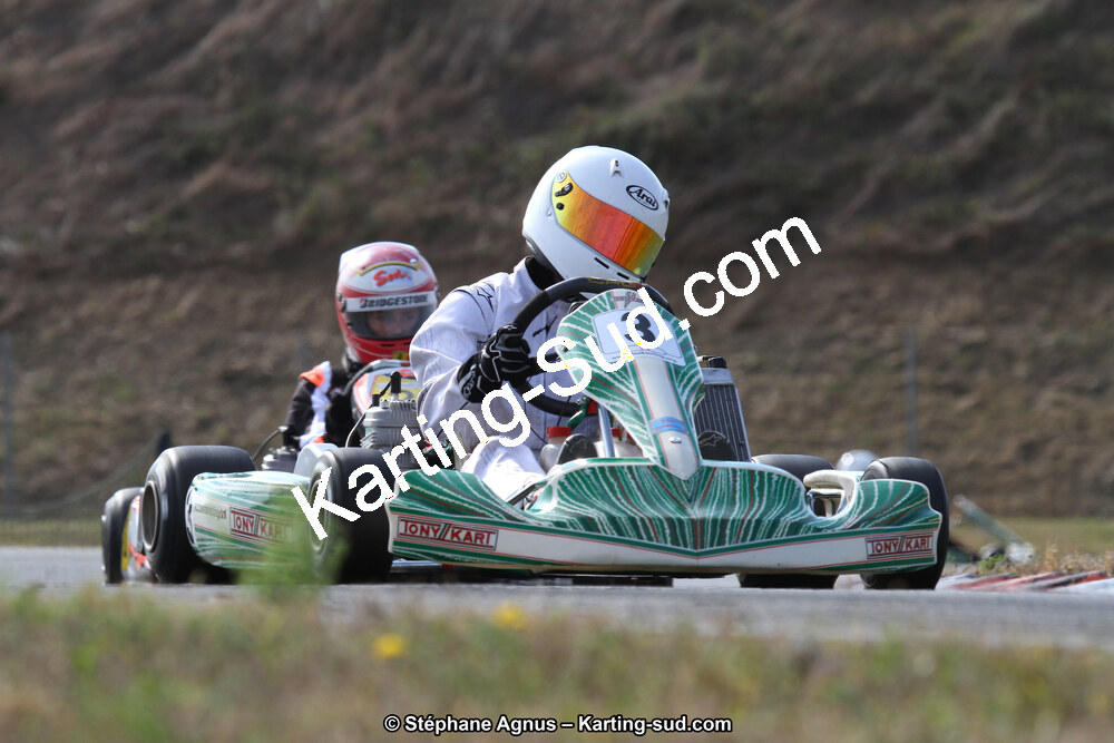 04 et 05/10/2014 : Championnat de France X30 et Trophée des Pyrénées KFS à Muret (Photos Stéphane Agnus) 2014 — karting