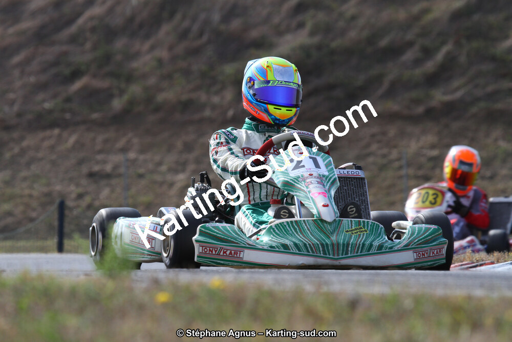 04 et 05/10/2014 : Championnat de France X30 et Trophée des Pyrénées KFS à Muret (Photos Stéphane Agnus) 2014 — karting