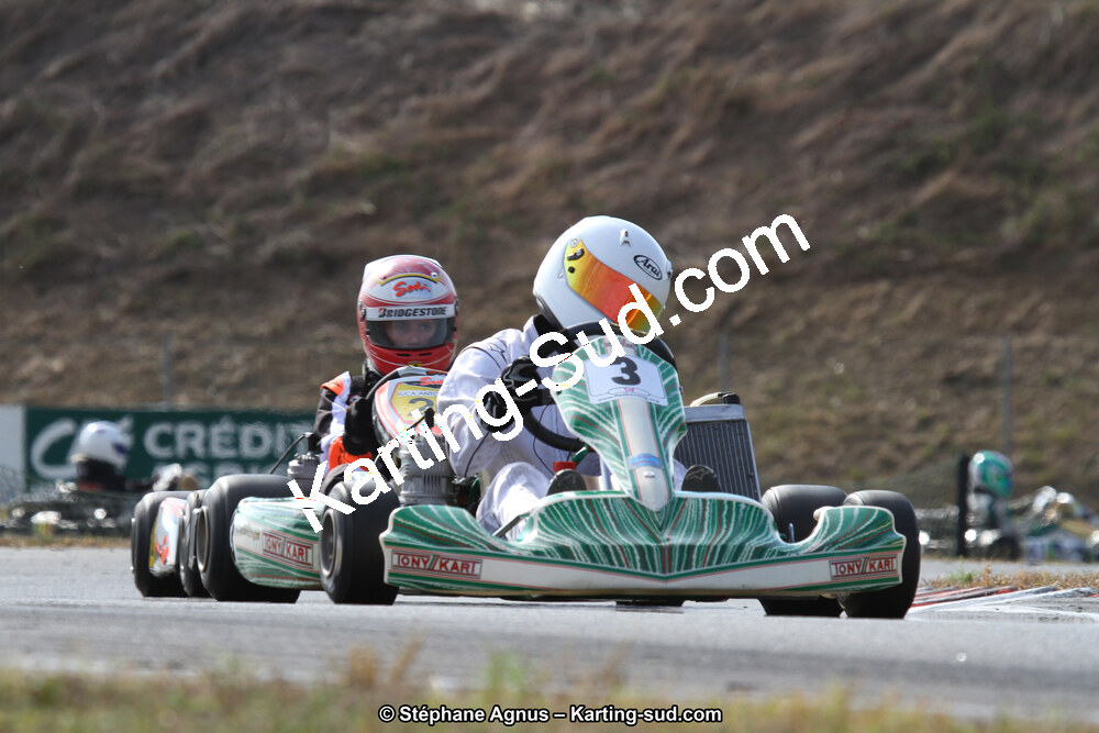 04 et 05/10/2014 : Championnat de France X30 et Trophée des Pyrénées KFS à Muret (Photos Stéphane Agnus) 2014 — karting