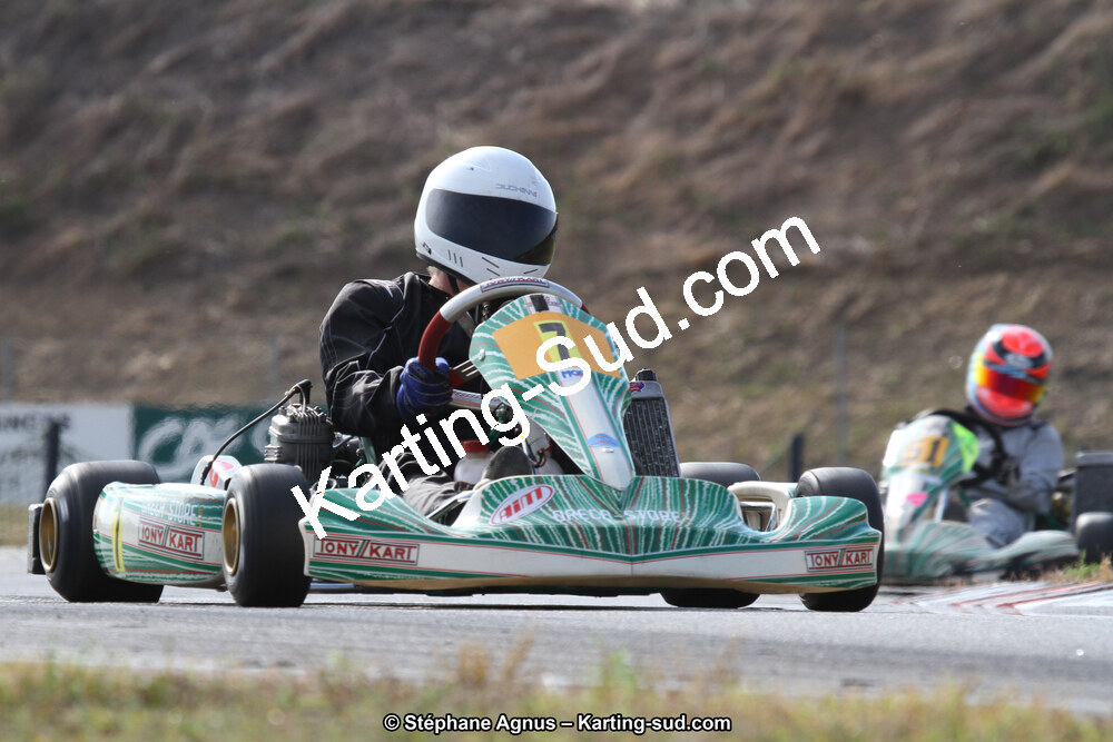 04 et 05/10/2014 : Championnat de France X30 et Trophée des Pyrénées KFS à Muret (Photos Stéphane Agnus) 2014 — karting