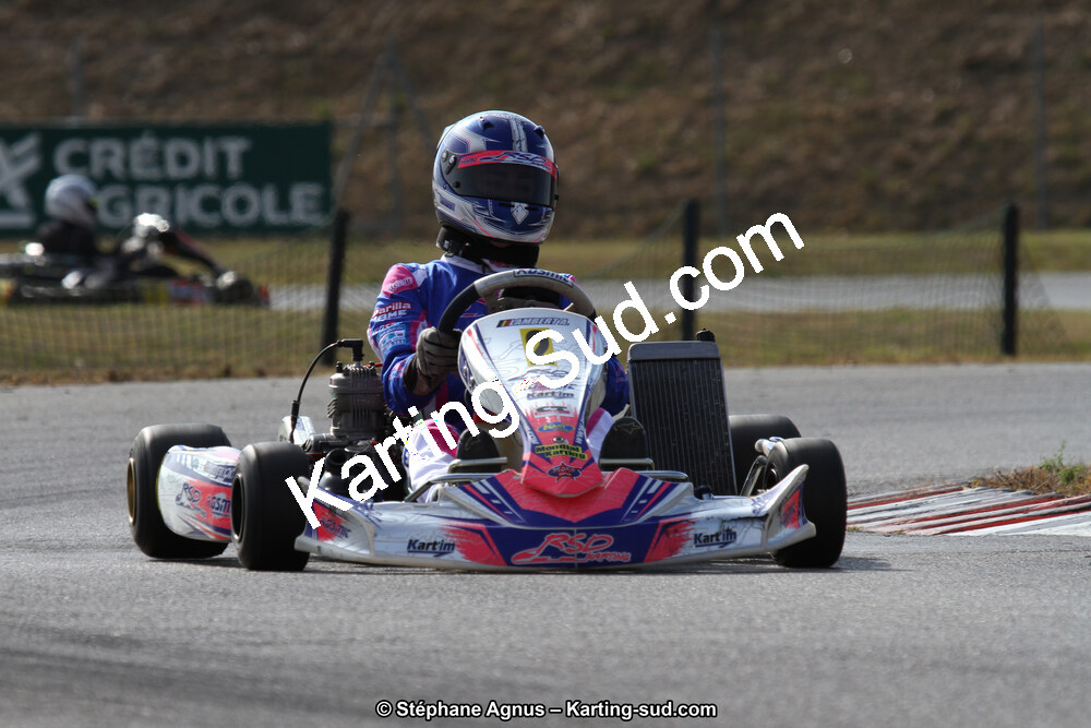 04 et 05/10/2014 : Championnat de France X30 et Trophée des Pyrénées KFS à Muret (Photos Stéphane Agnus) 2014 — karting