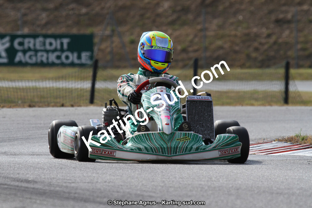 04 et 05/10/2014 : Championnat de France X30 et Trophée des Pyrénées KFS à Muret (Photos Stéphane Agnus) 2014 — karting