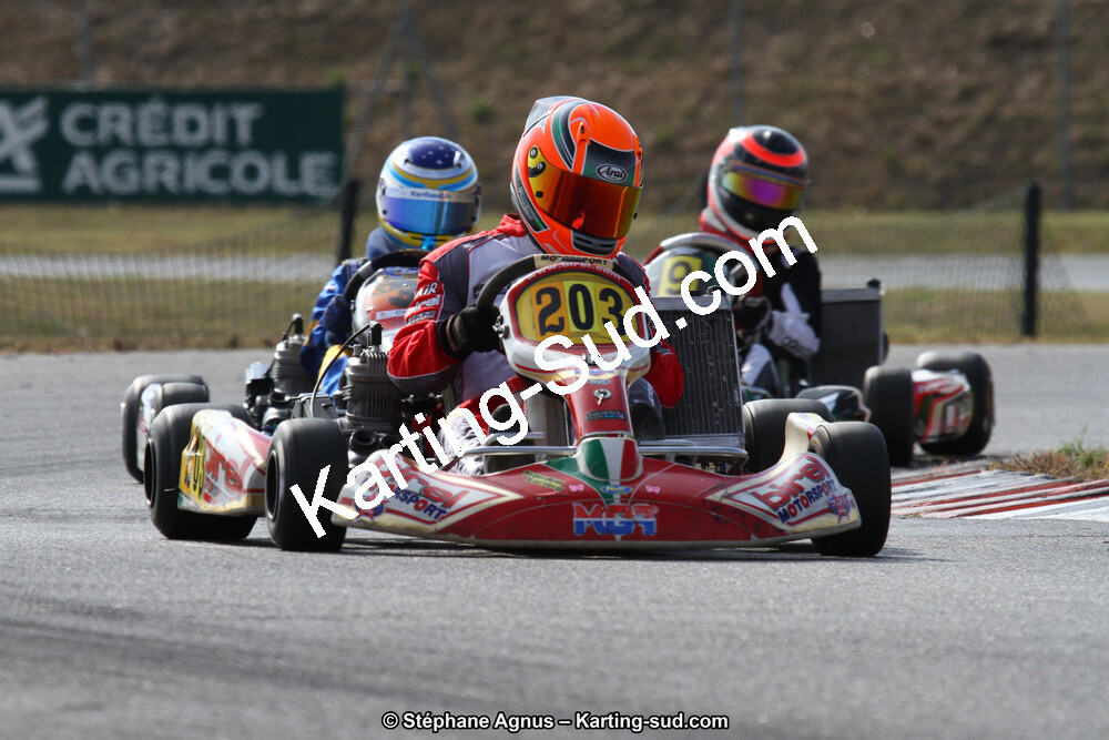 04 et 05/10/2014 : Championnat de France X30 et Trophée des Pyrénées KFS à Muret (Photos Stéphane Agnus) 2014 — karting