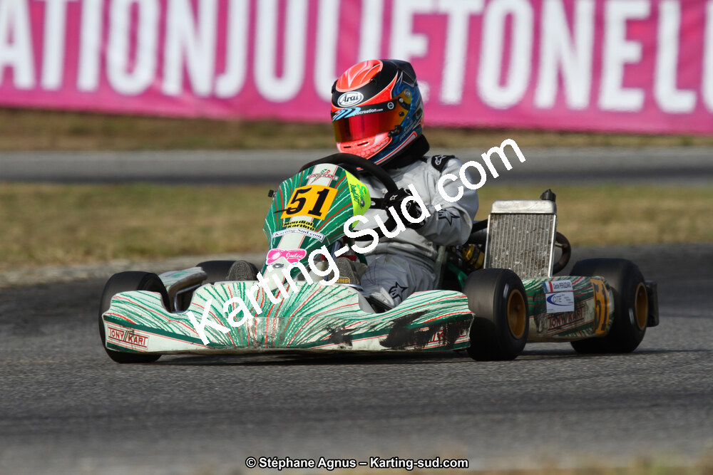 04 et 05/10/2014 : Championnat de France X30 et Trophée des Pyrénées KFS à Muret (Photos Stéphane Agnus) 2014 — karting