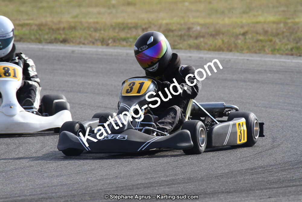 04 et 05/10/2014 : Championnat de France X30 et Trophée des Pyrénées KFS à Muret (Photos Stéphane Agnus) 2014 — karting