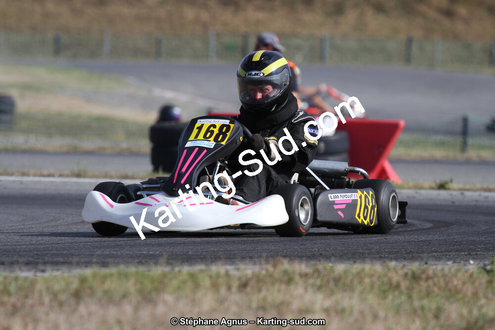 04 et 05/10/2014 : Championnat de France X30 et Trophée des Pyrénées KFS à Muret (Photos Stéphane Agnus) 2014 — karting