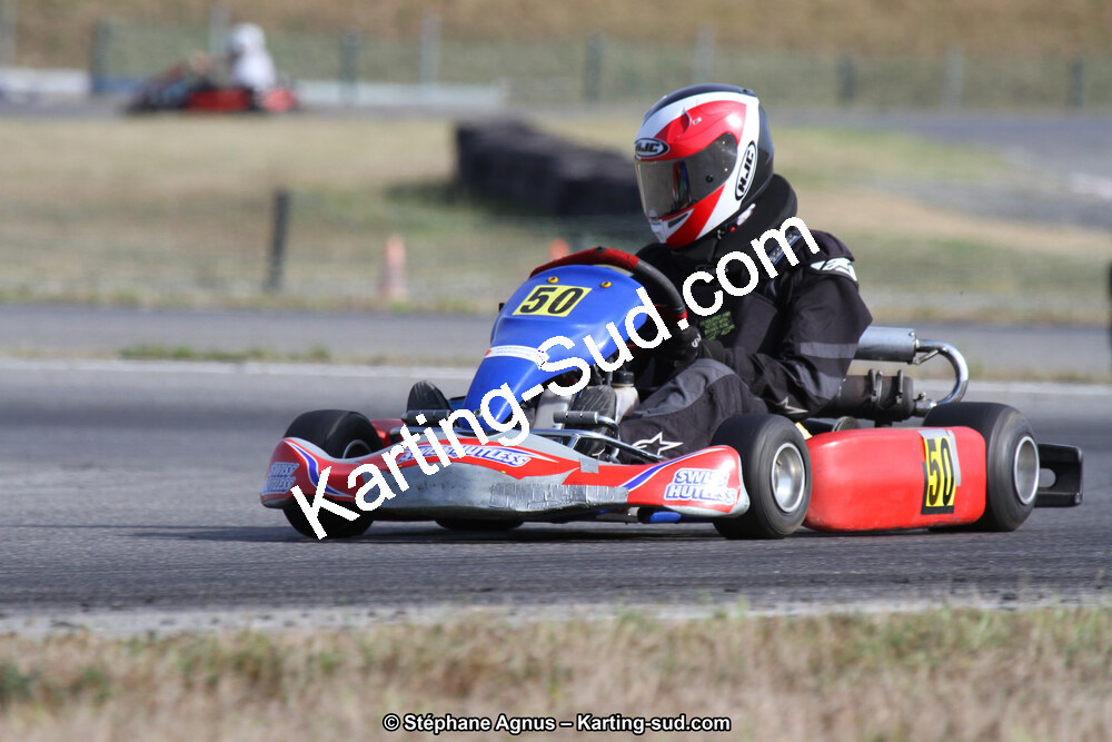 04 et 05/10/2014 : Championnat de France X30 et Trophée des Pyrénées KFS à Muret (Photos Stéphane Agnus) 2014 — karting
