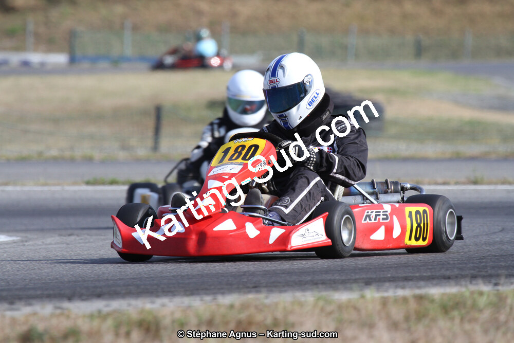 04 et 05/10/2014 : Championnat de France X30 et Trophée des Pyrénées KFS à Muret (Photos Stéphane Agnus) 2014 — karting
