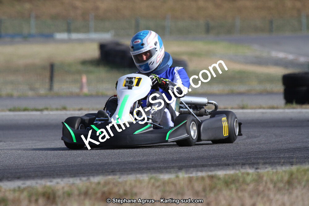 04 et 05/10/2014 : Championnat de France X30 et Trophée des Pyrénées KFS à Muret (Photos Stéphane Agnus) 2014 — karting