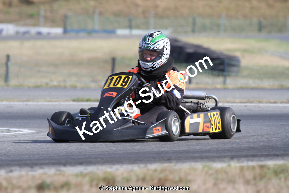04 et 05/10/2014 : Championnat de France X30 et Trophée des Pyrénées KFS à Muret (Photos Stéphane Agnus) 2014 — karting