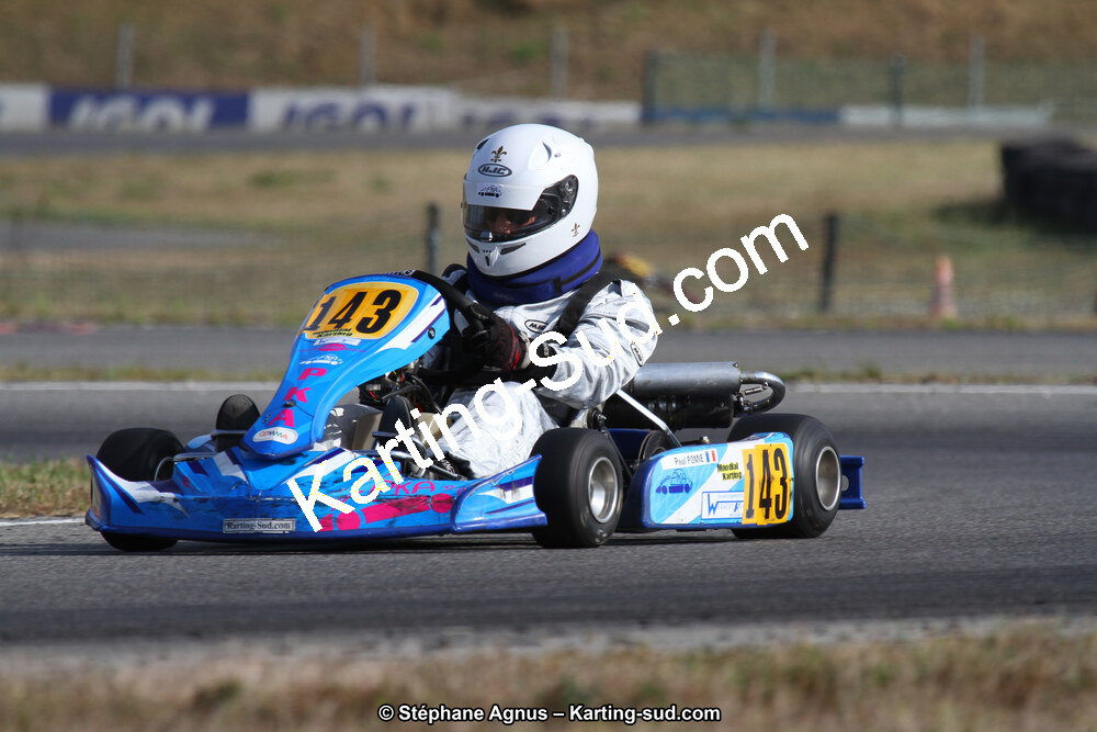 04 et 05/10/2014 : Championnat de France X30 et Trophée des Pyrénées KFS à Muret (Photos Stéphane Agnus) 2014 — karting