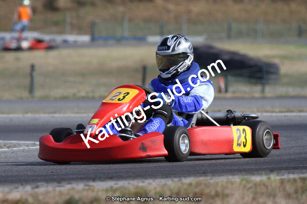 04 et 05/10/2014 : Championnat de France X30 et Trophée des Pyrénées KFS à Muret (Photos Stéphane Agnus) 2014 — karting