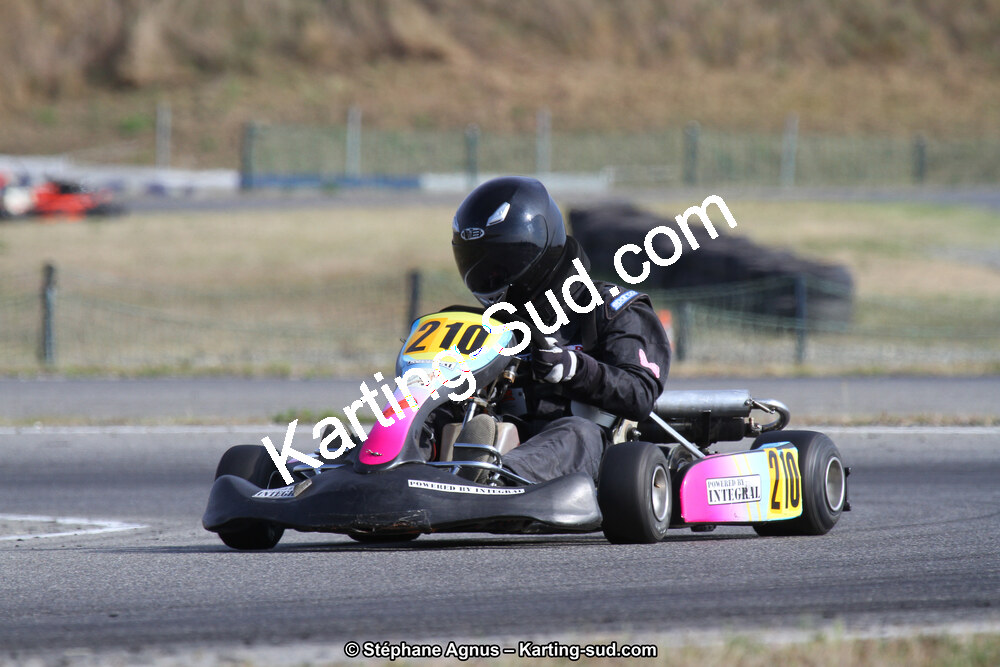 04 et 05/10/2014 : Championnat de France X30 et Trophée des Pyrénées KFS à Muret (Photos Stéphane Agnus) 2014 — karting