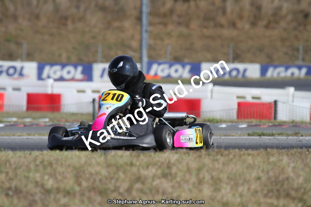 04 et 05/10/2014 : Championnat de France X30 et Trophée des Pyrénées KFS à Muret (Photos Stéphane Agnus) 2014 — karting
