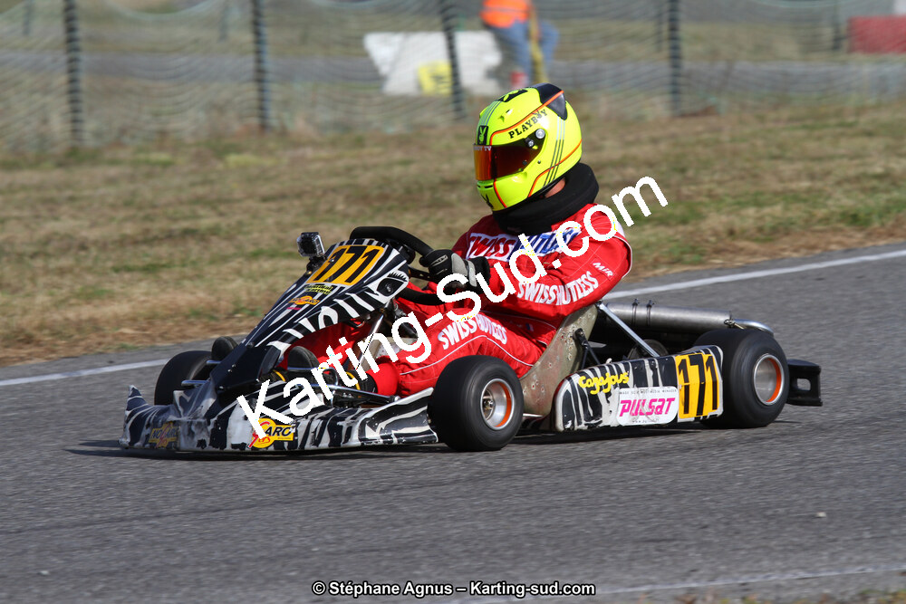 04 et 05/10/2014 : Championnat de France X30 et Trophée des Pyrénées KFS à Muret (Photos Stéphane Agnus) 2014 — karting