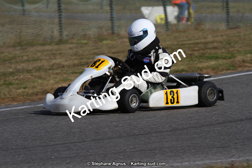 04 et 05/10/2014 : Championnat de France X30 et Trophée des Pyrénées KFS à Muret (Photos Stéphane Agnus) 2014 — karting