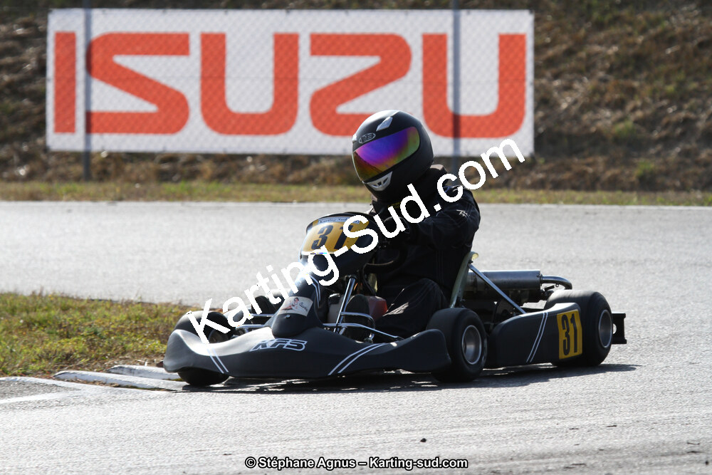 04 et 05/10/2014 : Championnat de France X30 et Trophée des Pyrénées KFS à Muret (Photos Stéphane Agnus) 2014 — karting