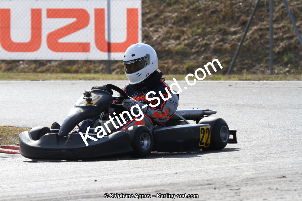 04 et 05/10/2014 : Championnat de France X30 et Trophée des Pyrénées KFS à Muret (Photos Stéphane Agnus) 2014 — karting
