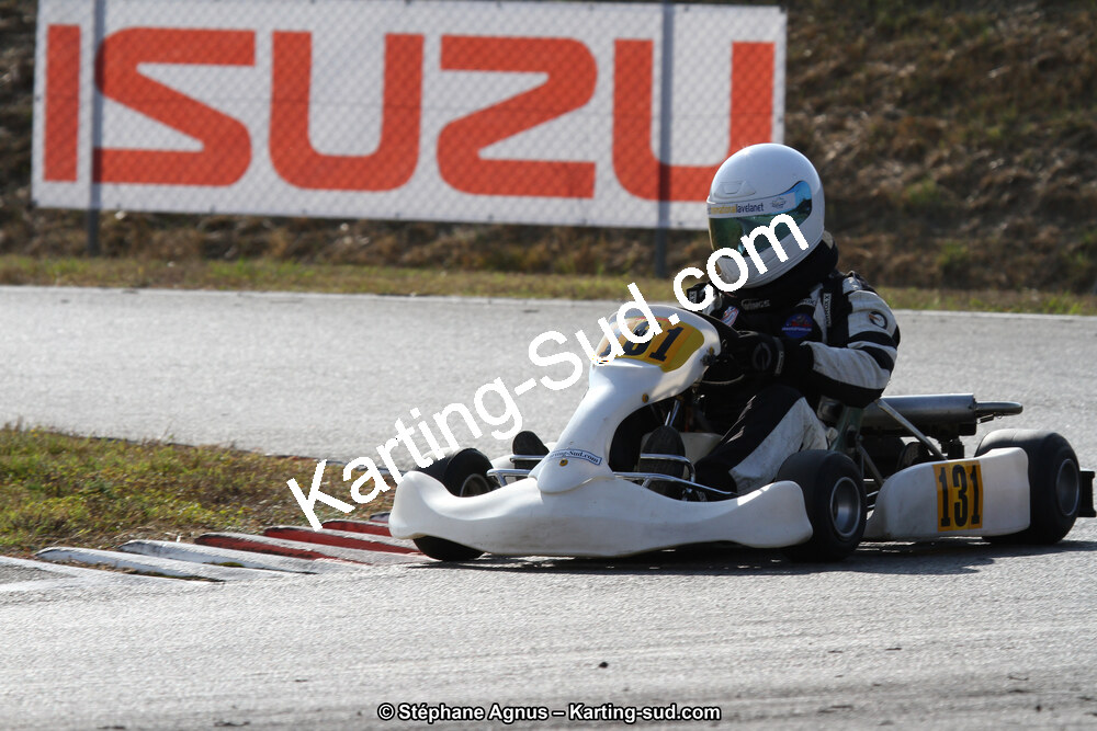 04 et 05/10/2014 : Championnat de France X30 et Trophée des Pyrénées KFS à Muret (Photos Stéphane Agnus) 2014 — karting