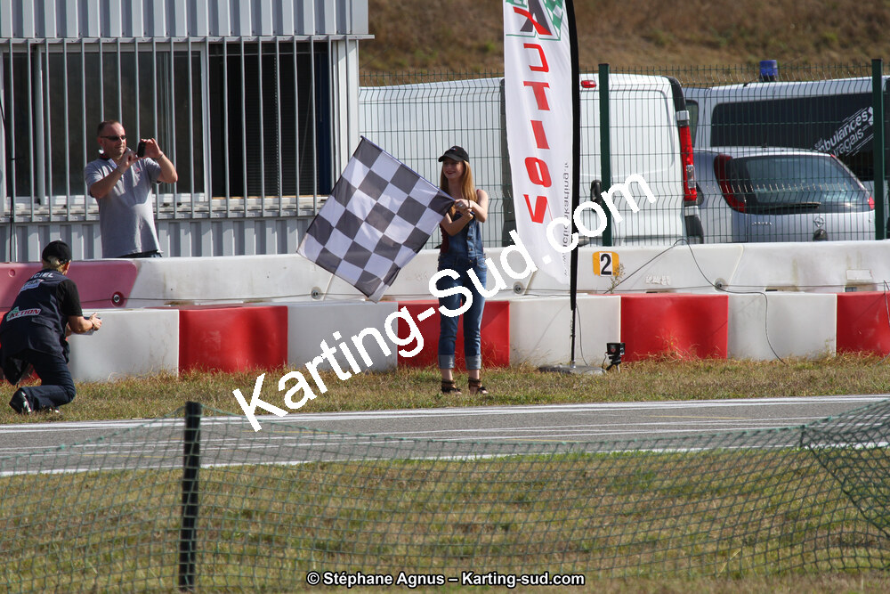 04 et 05/10/2014 : Championnat de France X30 et Trophée des Pyrénées KFS à Muret (Photos Stéphane Agnus) 2014 — karting