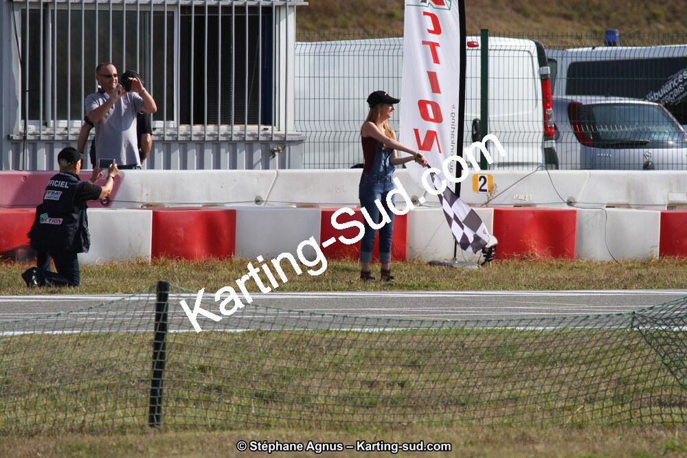 04 et 05/10/2014 : Championnat de France X30 et Trophée des Pyrénées KFS à Muret (Photos Stéphane Agnus) 2014 — karting