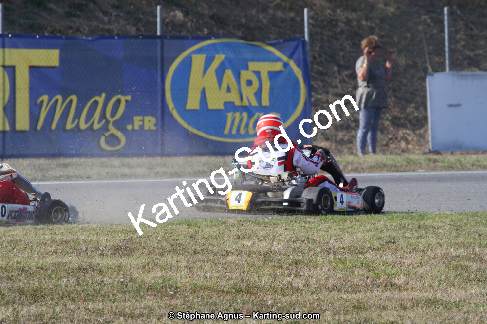 04 et 05/10/2014 : Championnat de France X30 et Trophée des Pyrénées KFS à Muret (Photos Stéphane Agnus) 2014 — karting