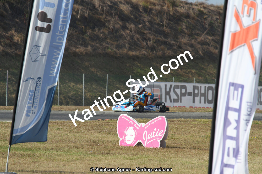 04 et 05/10/2014 : Championnat de France X30 et Trophée des Pyrénées KFS à Muret (Photos Stéphane Agnus) 2014 — karting