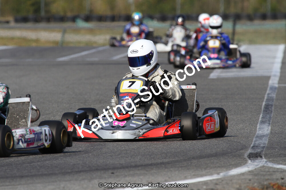 Jean Yves PASTOR — 04 et 05/10/2014 : Championnat de France X30 et Trophée des Pyrénées KFS à Muret (Photos Stéphane Agnus) 2014 — karting