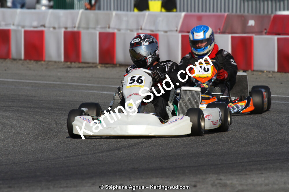 04 et 05/10/2014 : Championnat de France X30 et Trophée des Pyrénées KFS à Muret (Photos Stéphane Agnus) 2014 — karting