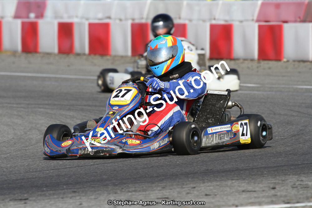 04 et 05/10/2014 : Championnat de France X30 et Trophée des Pyrénées KFS à Muret (Photos Stéphane Agnus) 2014 — karting