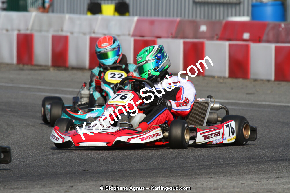 04 et 05/10/2014 : Championnat de France X30 et Trophée des Pyrénées KFS à Muret (Photos Stéphane Agnus) 2014 — karting