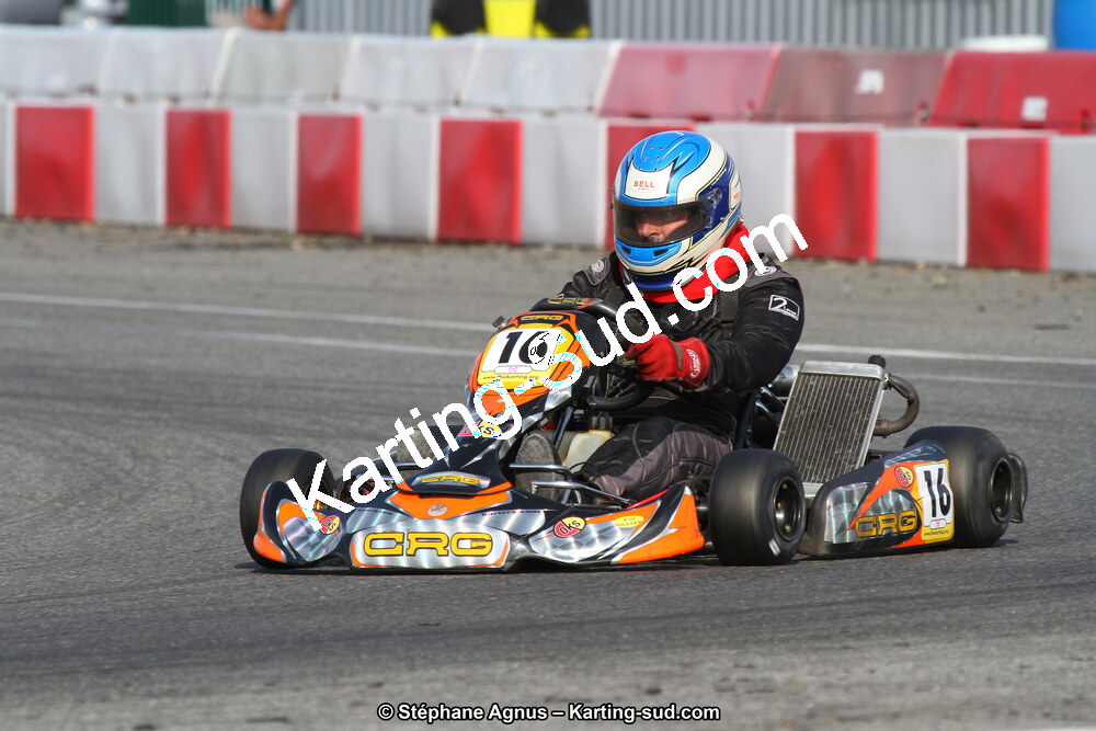 04 et 05/10/2014 : Championnat de France X30 et Trophée des Pyrénées KFS à Muret (Photos Stéphane Agnus) 2014 — karting