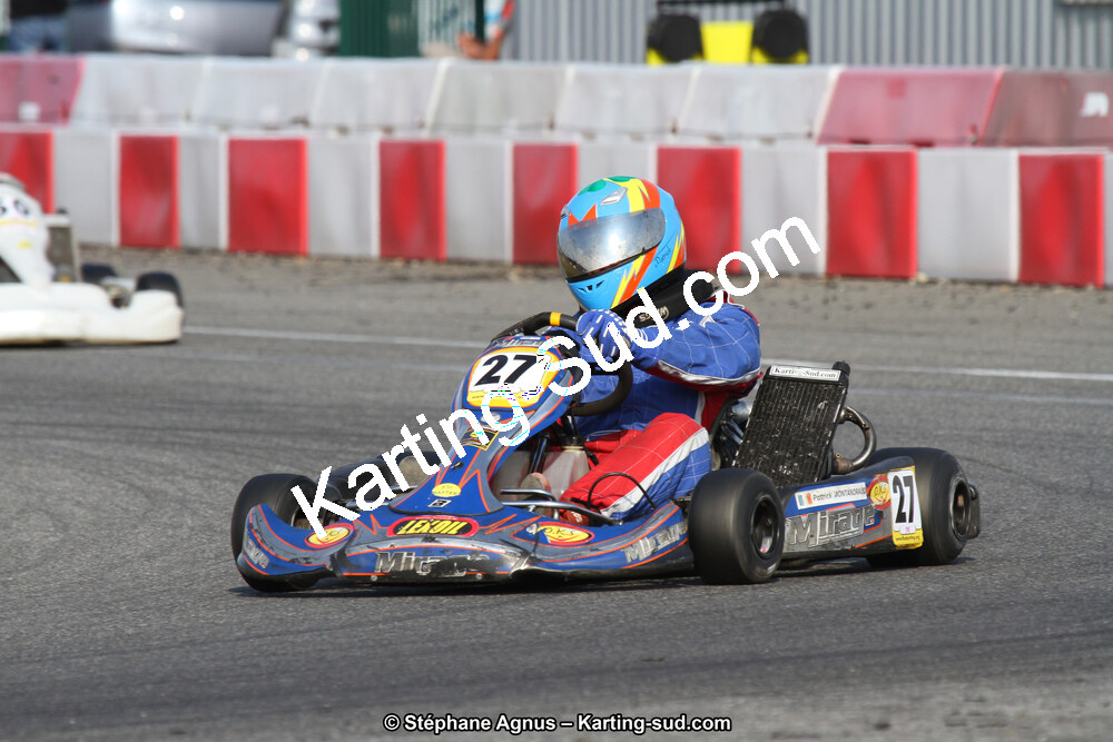 04 et 05/10/2014 : Championnat de France X30 et Trophée des Pyrénées KFS à Muret (Photos Stéphane Agnus) 2014 — karting