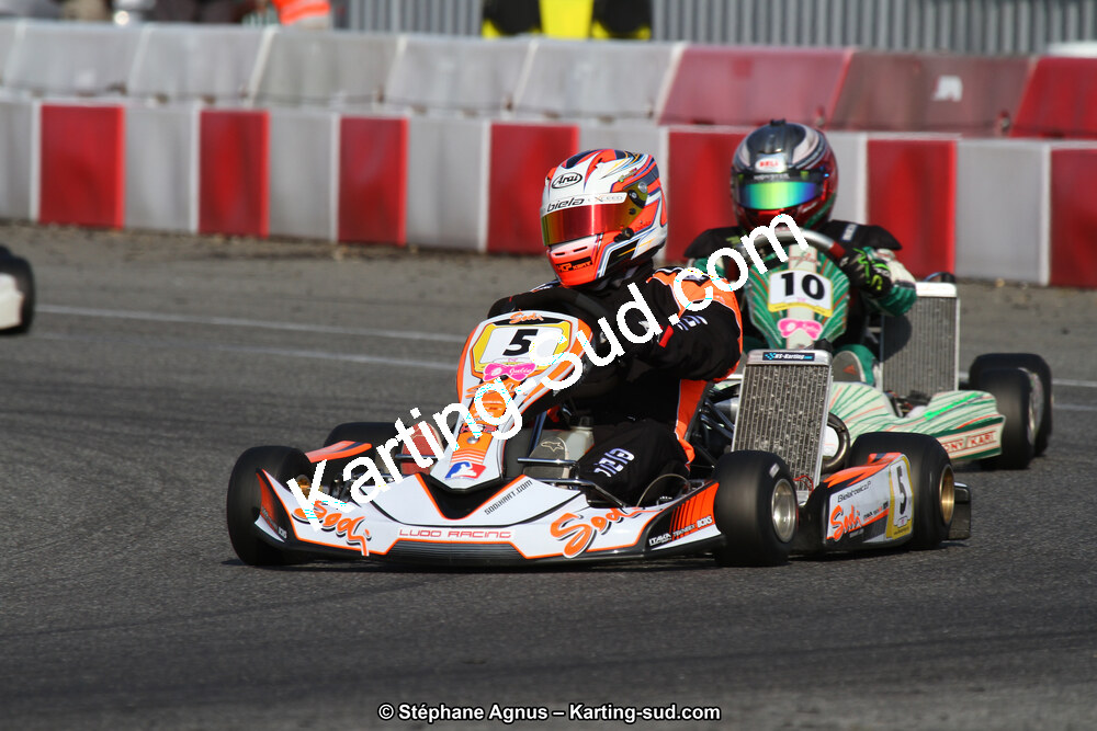 04 et 05/10/2014 : Championnat de France X30 et Trophée des Pyrénées KFS à Muret (Photos Stéphane Agnus) 2014 — karting