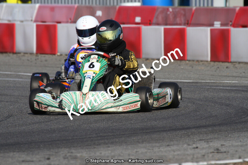 04 et 05/10/2014 : Championnat de France X30 et Trophée des Pyrénées KFS à Muret (Photos Stéphane Agnus) 2014 — karting
