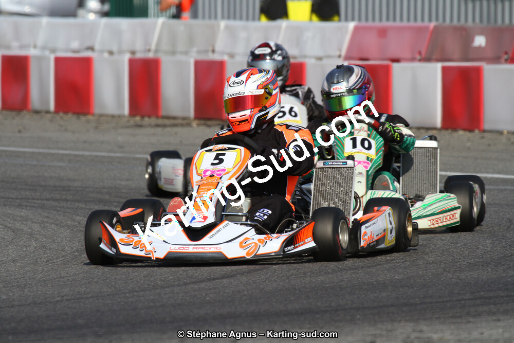 04 et 05/10/2014 : Championnat de France X30 et Trophée des Pyrénées KFS à Muret (Photos Stéphane Agnus) 2014 — karting