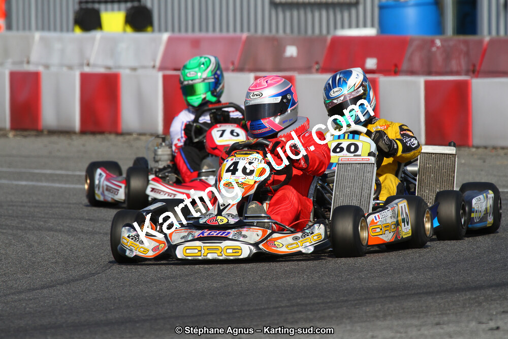 04 et 05/10/2014 : Championnat de France X30 et Trophée des Pyrénées KFS à Muret (Photos Stéphane Agnus) 2014 — karting