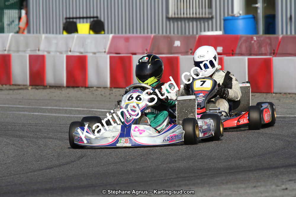 04 et 05/10/2014 : Championnat de France X30 et Trophée des Pyrénées KFS à Muret (Photos Stéphane Agnus) 2014 — karting