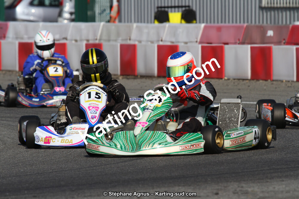 04 et 05/10/2014 : Championnat de France X30 et Trophée des Pyrénées KFS à Muret (Photos Stéphane Agnus) 2014 — karting