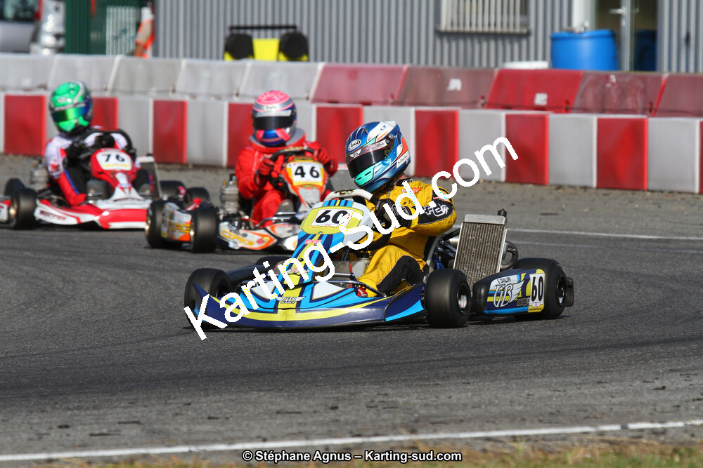 04 et 05/10/2014 : Championnat de France X30 et Trophée des Pyrénées KFS à Muret (Photos Stéphane Agnus) 2014 — karting