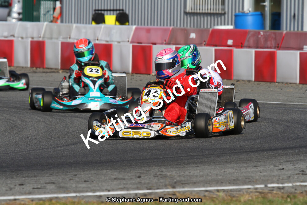 04 et 05/10/2014 : Championnat de France X30 et Trophée des Pyrénées KFS à Muret (Photos Stéphane Agnus) 2014 — karting
